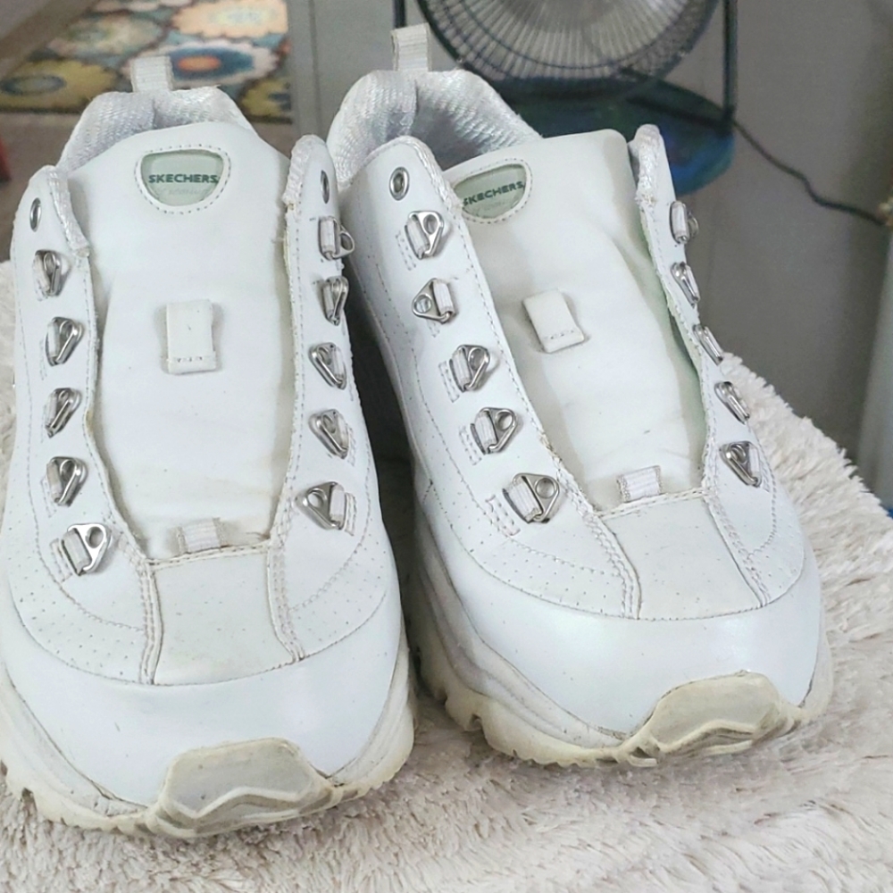 Sketches Shoe